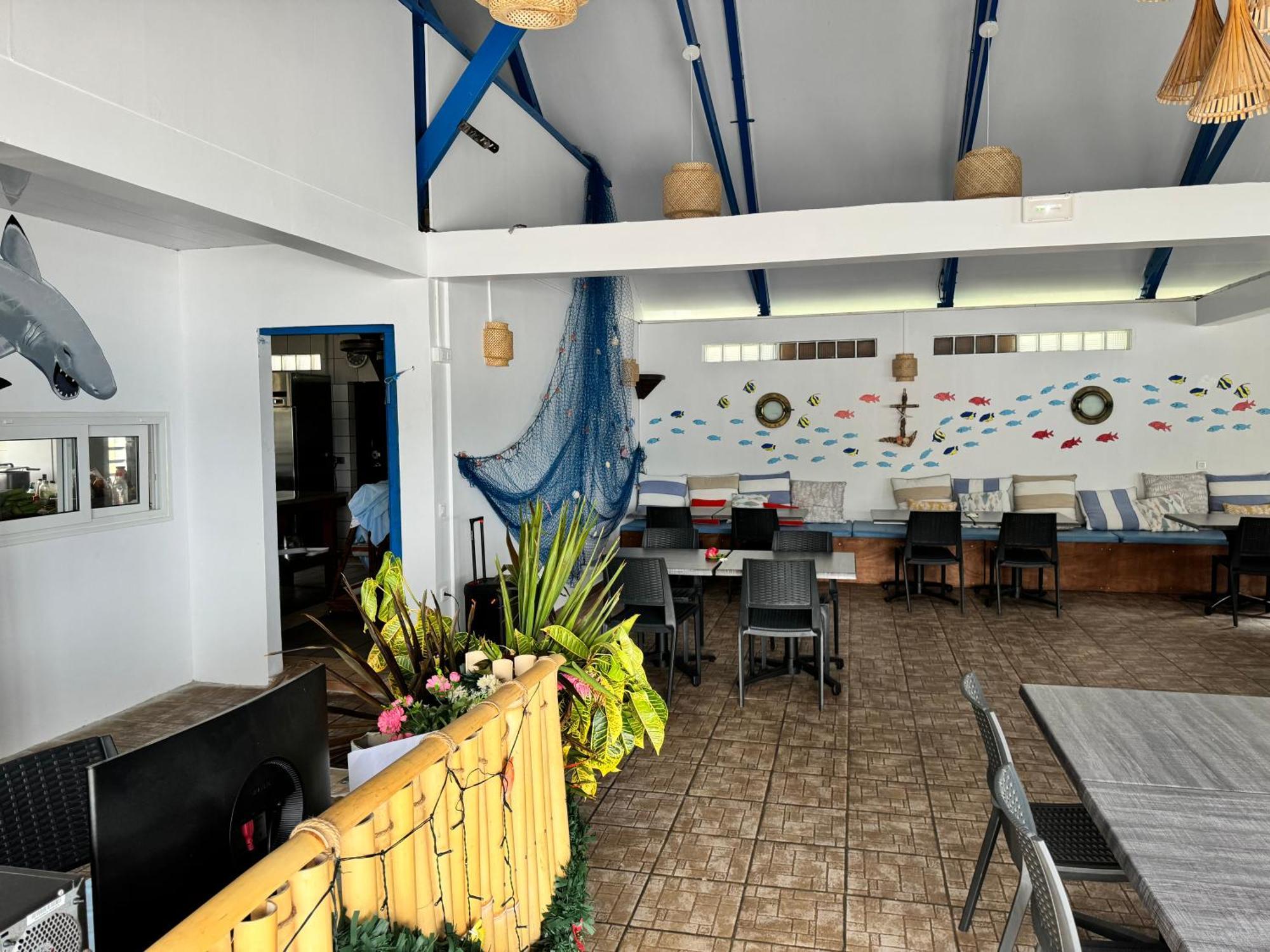 Pension Hibiscus Taha'A Vaitoare  Exterior photo